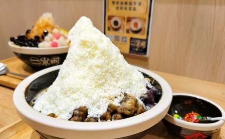 梅亭街美食 梅亭街美食