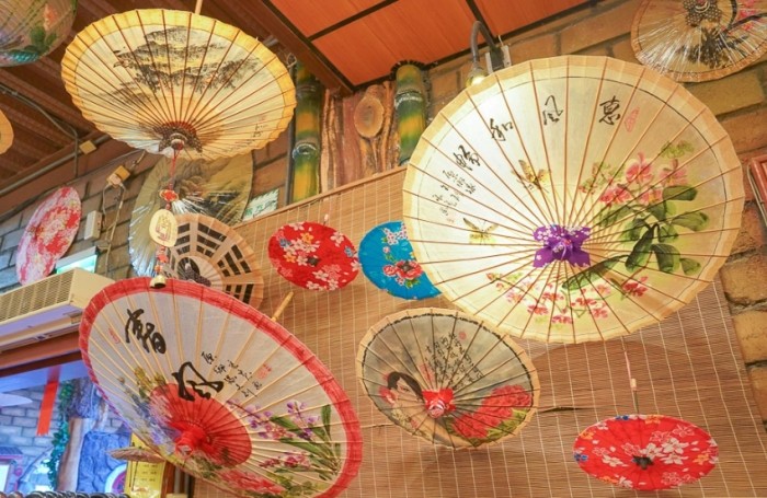 原鄉緣紙傘文化村 原鄉緣紙傘文化村