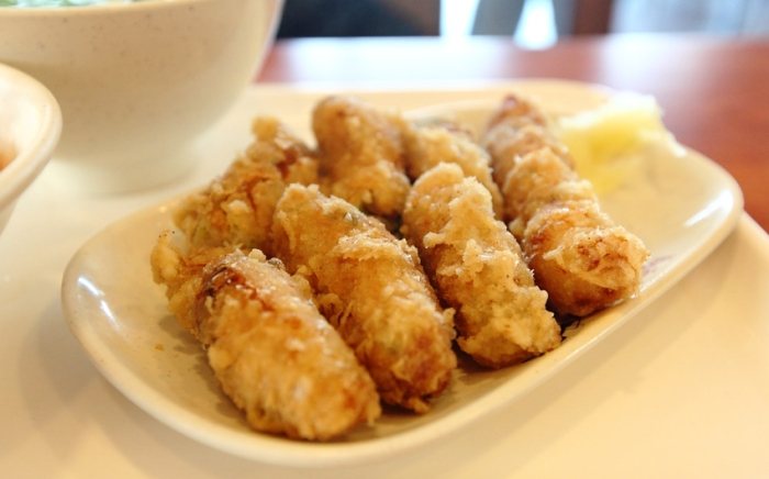 台南安平美食 台南安平美食