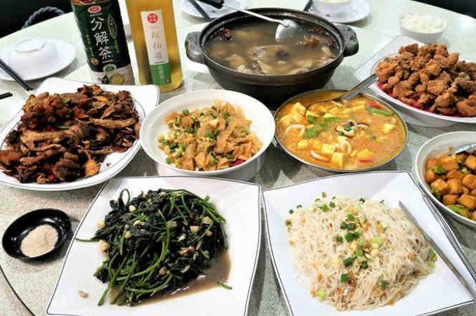 奇美博物館附近美食 奇美博物館附近美食