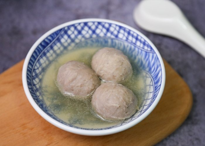 貢丸做法 貢丸做法
