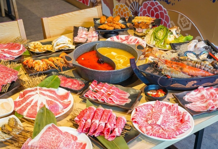 高雄火鍋吃到飽平價 高雄火鍋吃到飽平價