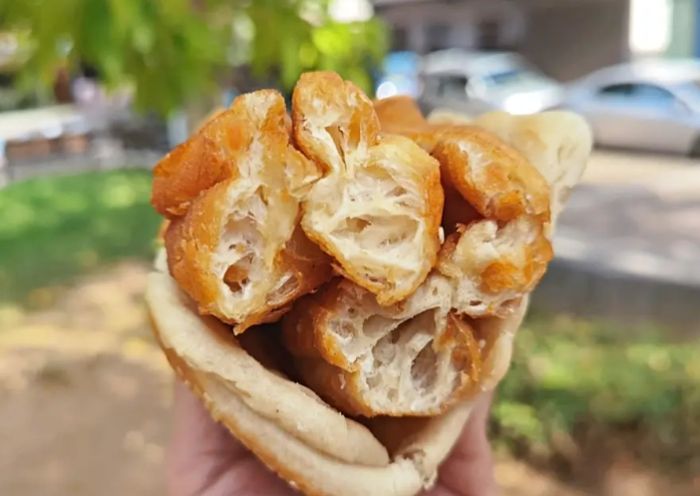 新莊美食小吃 新莊美食小吃