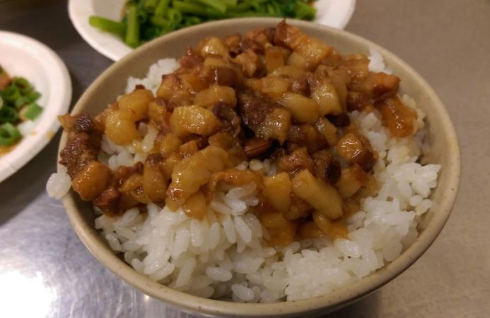 寶興街美食 寶興街美食
