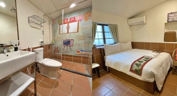 高雄寵物友善住宿 高雄寵物友善住宿