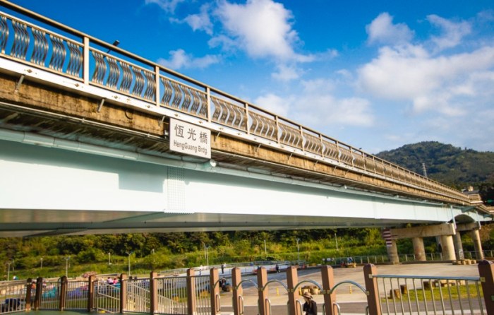 恆光橋 恆光橋