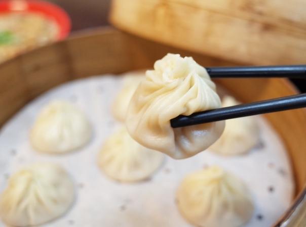 彰化湯包