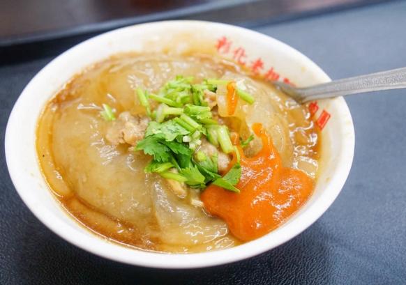 肉圓熱量 肉圓熱量