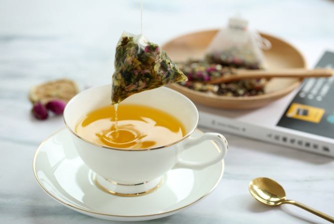 冬瓜茶功效 冬瓜茶功效