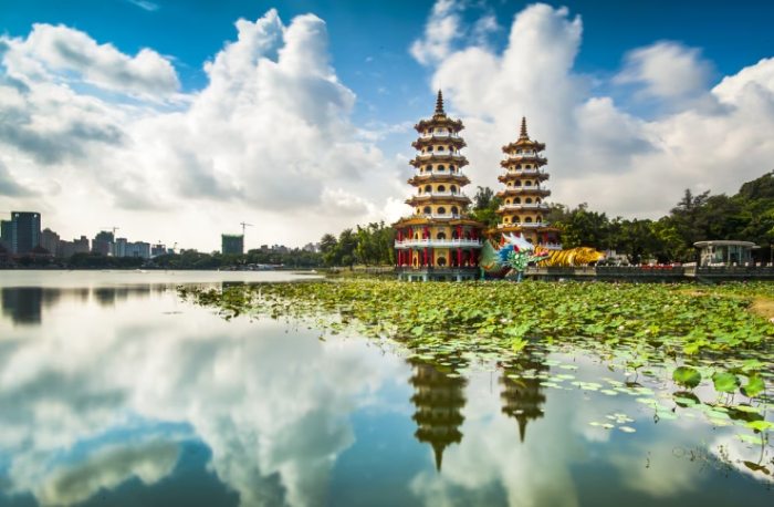 高雄旅遊 高雄旅遊