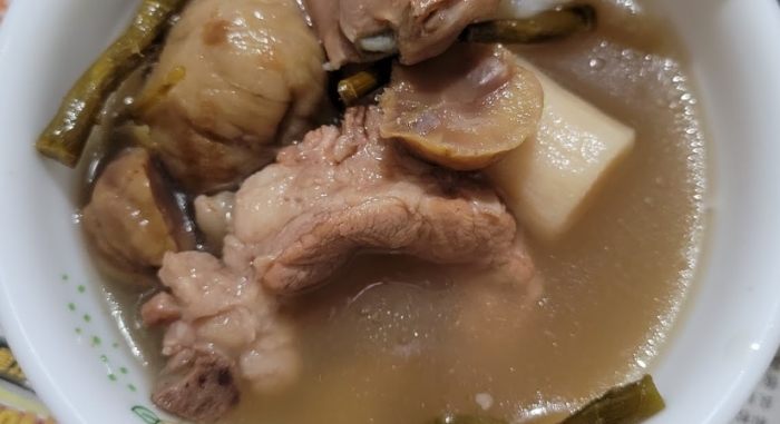 花旗參石斛麥冬湯功效 花旗參石斛麥冬湯功效