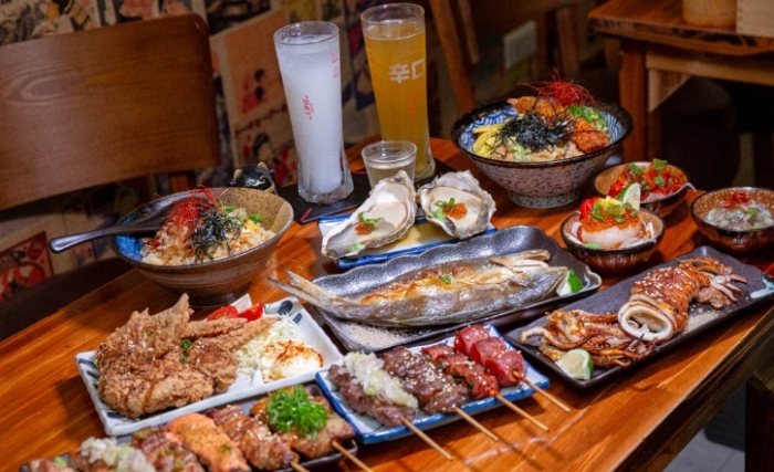 中壢好吃餐廳 中壢好吃餐廳