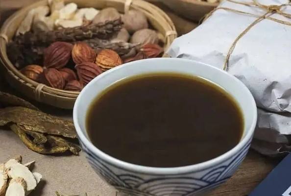 炙甘草湯功效 炙甘草湯功效