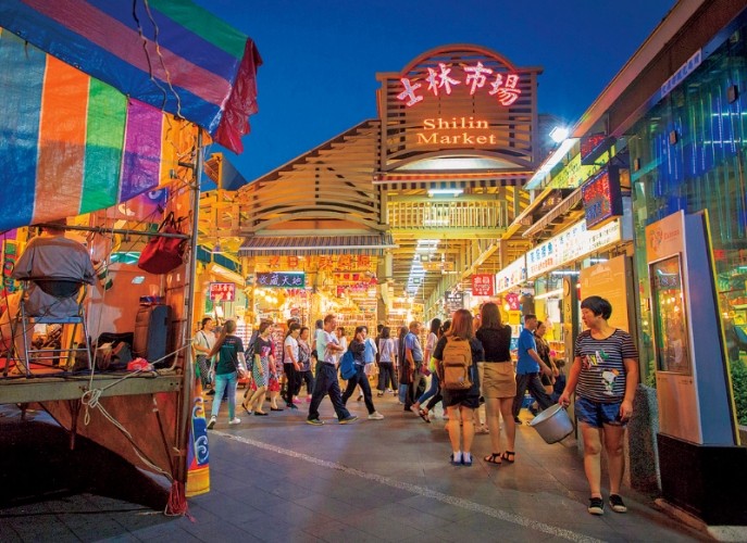 士林夜市必吃 士林夜市必吃