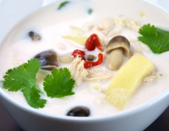 清邁美食 清邁美食