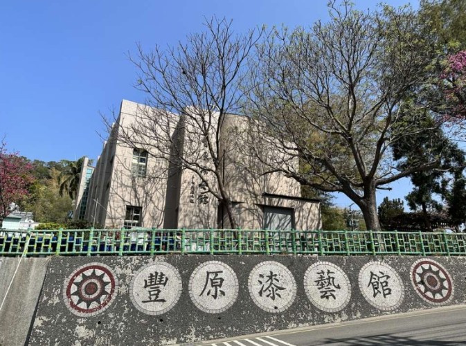 豐原親子景點 豐原親子景點