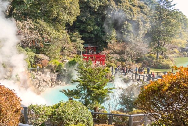 九州旅遊 九州旅遊