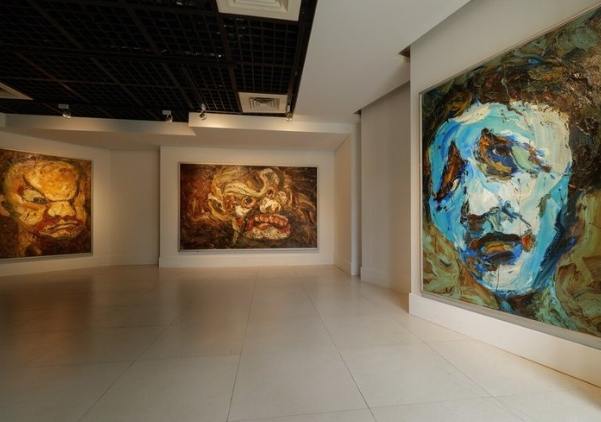 人權博物館 人權博物館