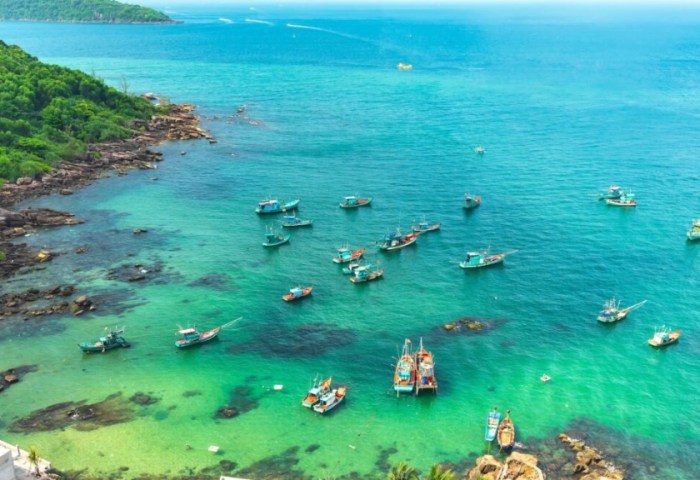 富國島旅遊季節 富國島旅遊季節