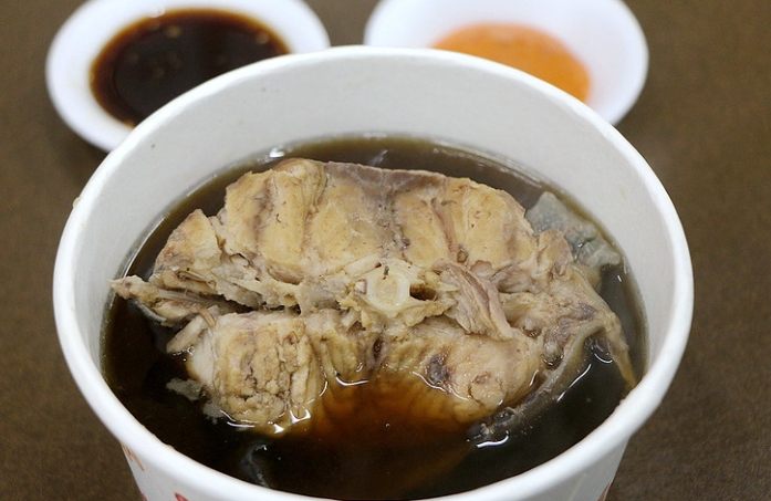 景美夜市美食 景美夜市美食