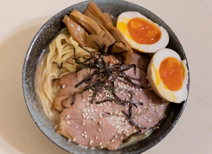 中山站附近美食 中山站附近美食