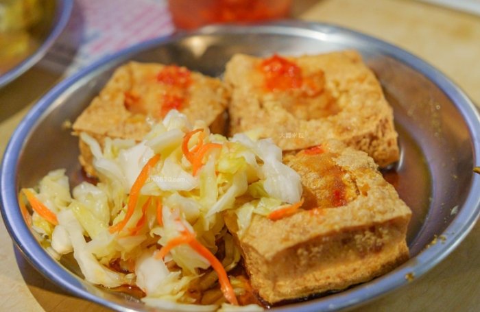 饒河夜市美食 饒河夜市美食