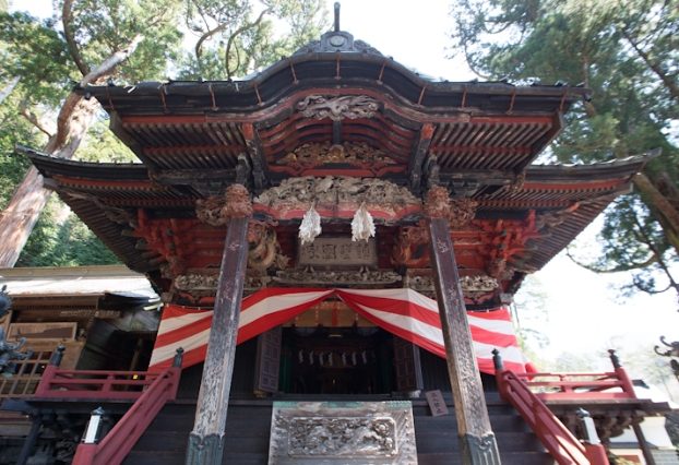 榛名山 榛名山