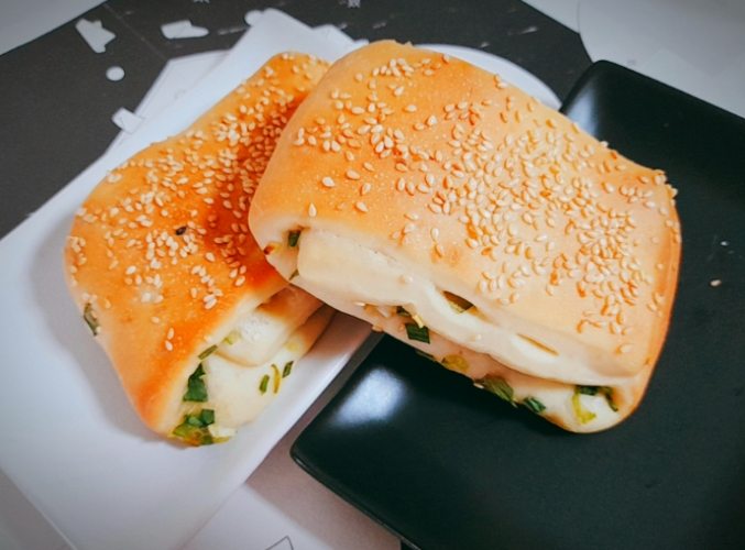 燒餅熱量 燒餅熱量