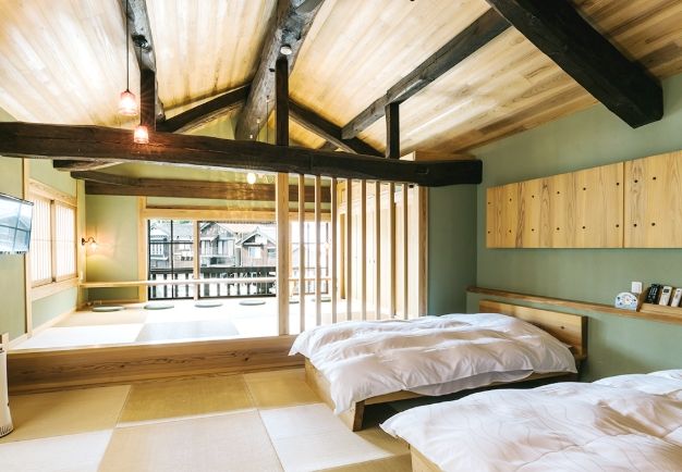 伊根舟屋住宿 伊根舟屋住宿