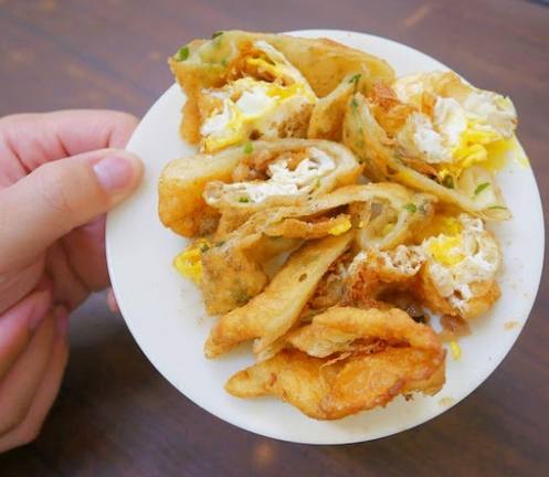 陽明路美食 陽明路美食