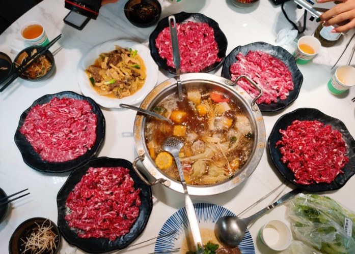 仁德區美食 仁德區美食