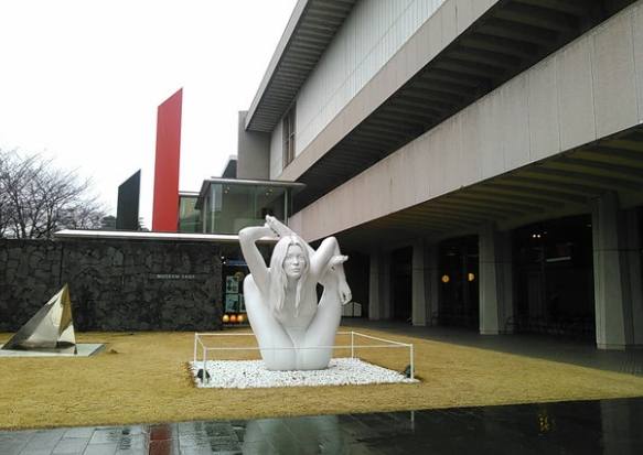 東京國立近代美術館