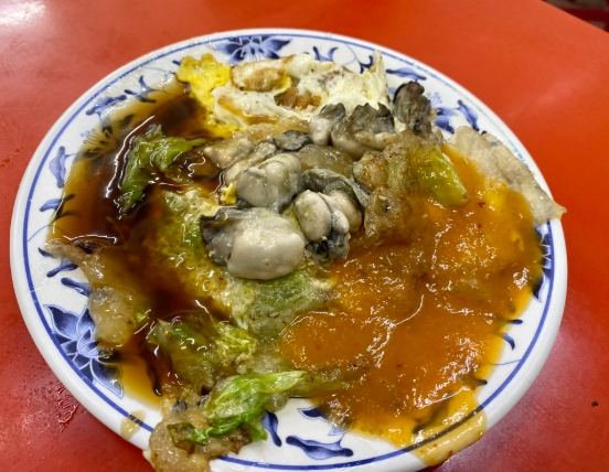 基隆市區美食