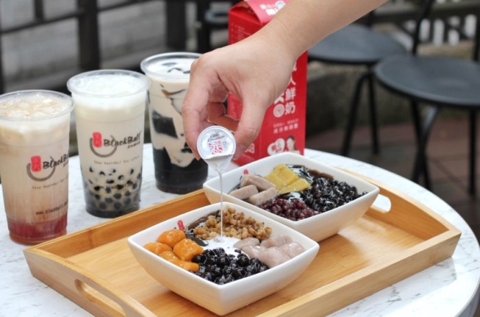 黎明路美食 黎明路美食