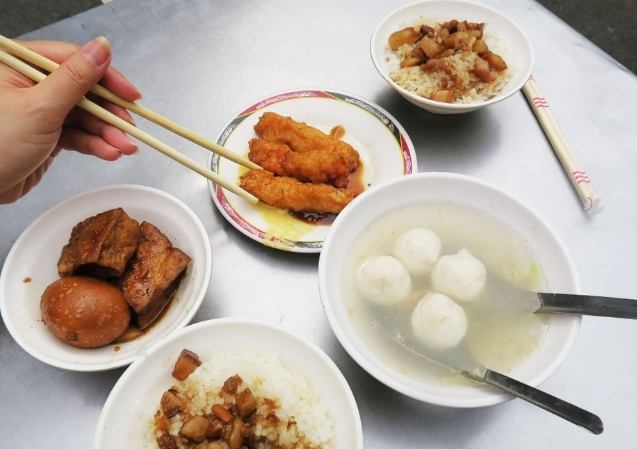市政府捷運站平價美食 市政府捷運站平價美食