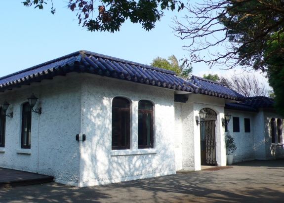 順益台灣原住民博物館 順益台灣原住民博物館