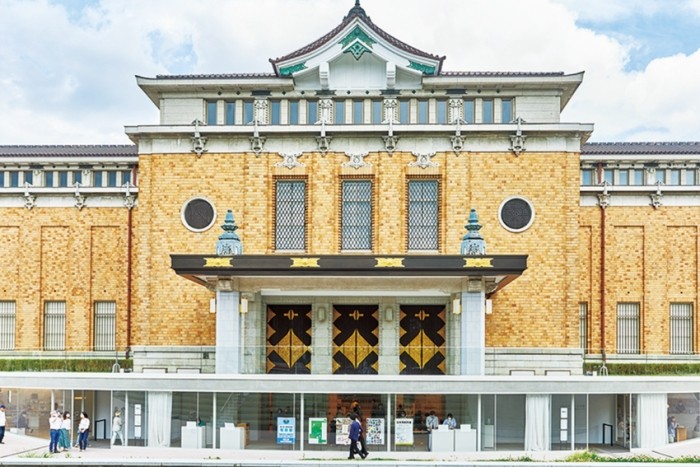 京都美術館 京都美術館