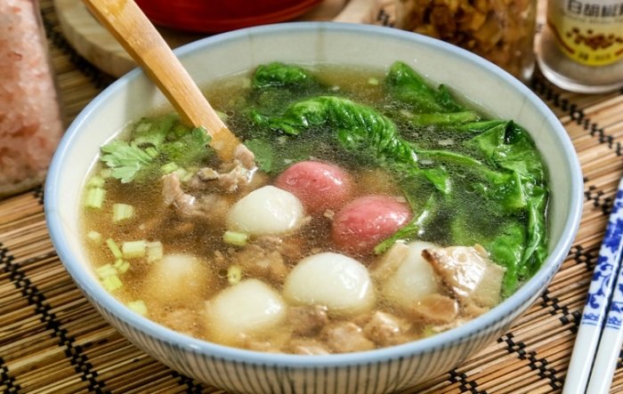 萬巒美食 萬巒美食