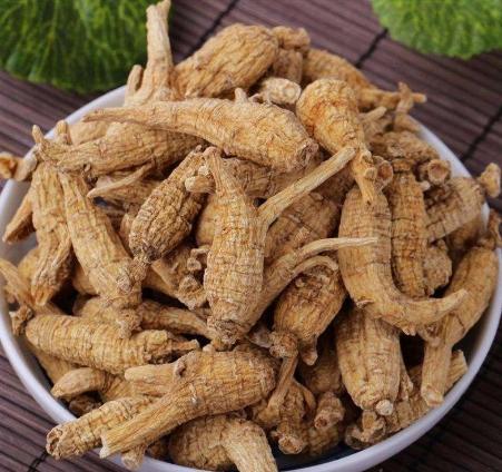 花旗参的功效与副作用 花旗参的功效与副作用