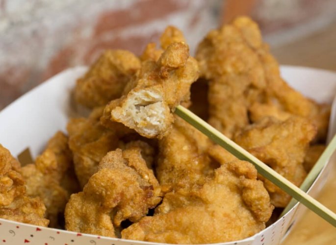 新店家樂福美食街 新店家樂福美食街