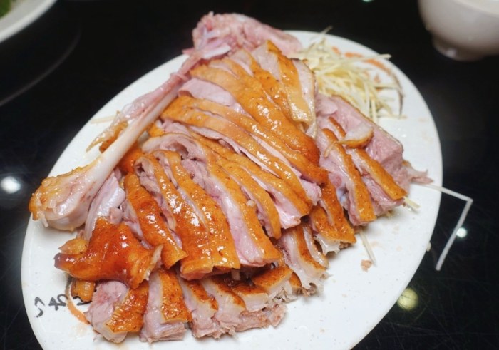 長安東路美食 長安東路美食