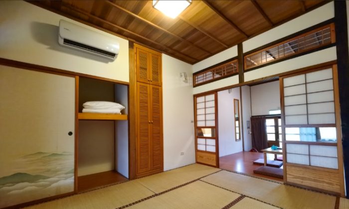 花蓮糖廠住宿 花蓮糖廠住宿