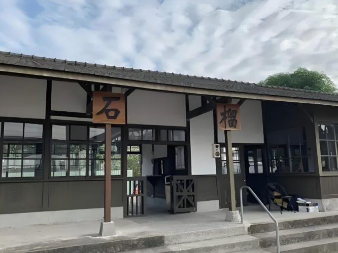 斗六景點 斗六景點