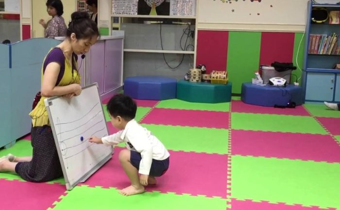 新北親子館 新北親子館