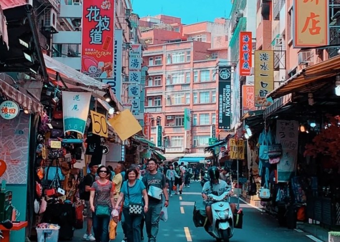 新北景點top10
