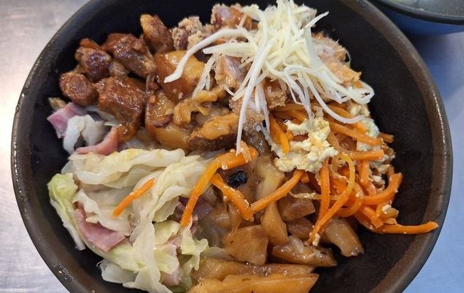 江南街美食 江南街美食