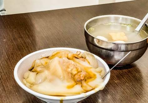 斗六火車站附近美食 斗六火車站附近美食
