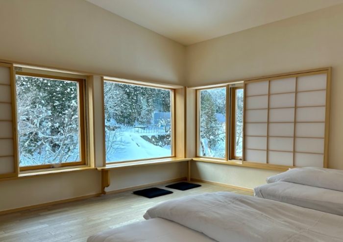 合掌村住宿 合掌村住宿