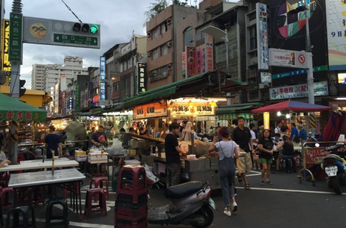 六合夜市住宿 六合夜市住宿