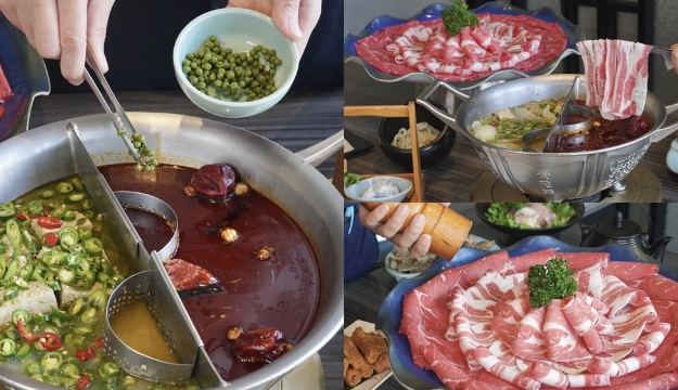 高雄火鍋推薦 高雄火鍋推薦